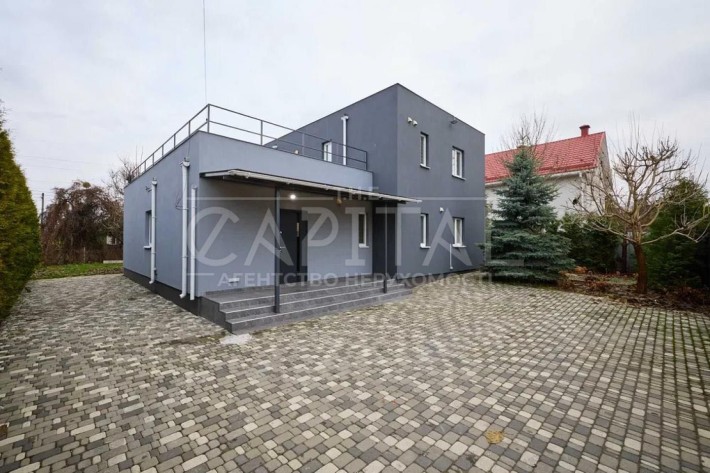 Пропонується в оренду сучасний двоповерховий будинок площею 155 м - фото 1