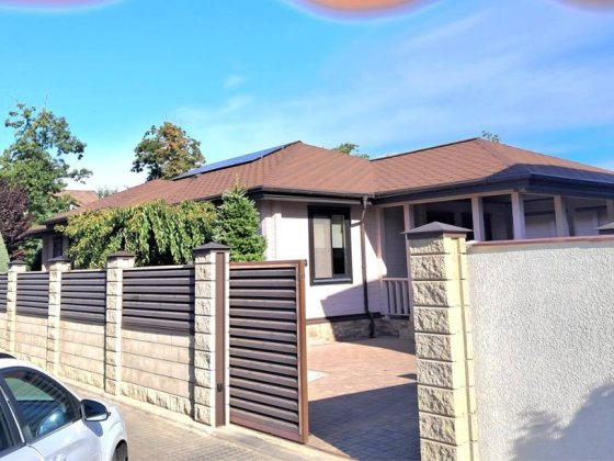 Аренда дома в Тартусе Одеса