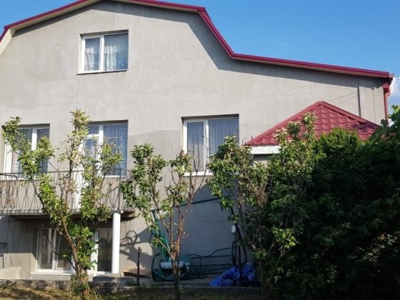 Сдам дом Нерубайское 5 к 180 м ,есть убежище,гараж на 2 авто, сад Одеса