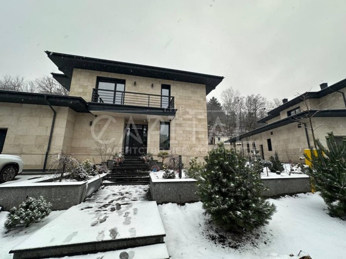 Оренда будинку Київ, Солом'янський район, вул. Радченка Петра - фото 1