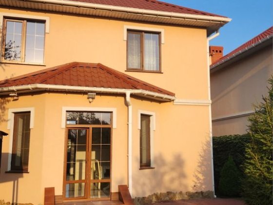 Совиньон-2, сдам дом с участком Одеса