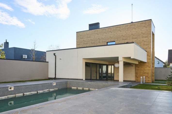 Без КОМІСІЇ / Оренда / Будинок / вул. Виноградна, Осокорки, Київ - фото 1