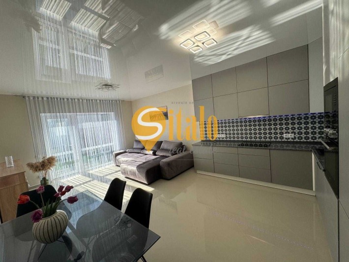 Оренда будинку (таунхаус) Осокорки, вул. Завальна, 5 хв метро Осокорки - фото 1