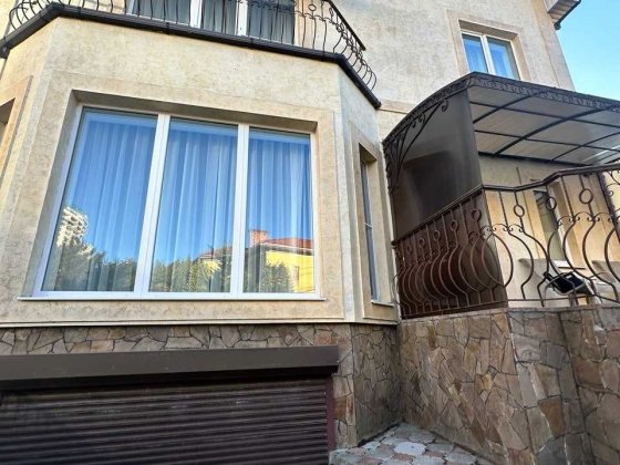 Аренда Дом у моря. Аркадия Каманина. Одеса