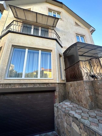 Аренда Дом у моря. Аркадия Каманина. - фото 1