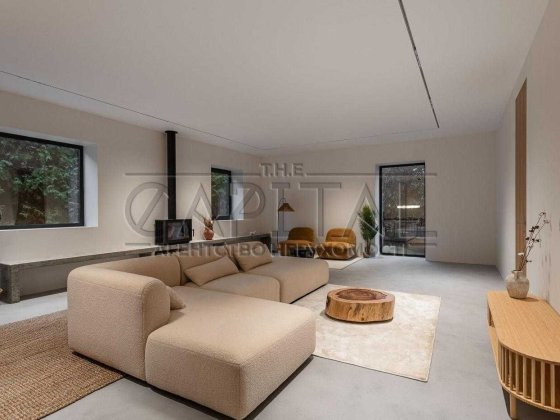 Оренда будинку Козин 330м Конча-Заспа Старообухівська траса Киев