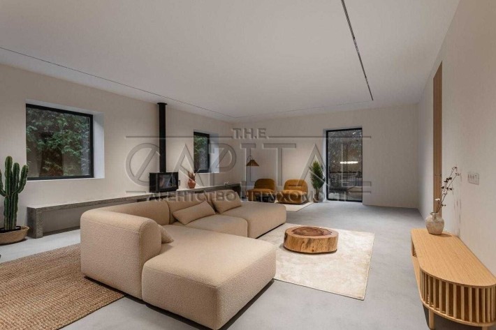 Оренда будинку Козин 330м Конча-Заспа Старообухівська траса - фото 1