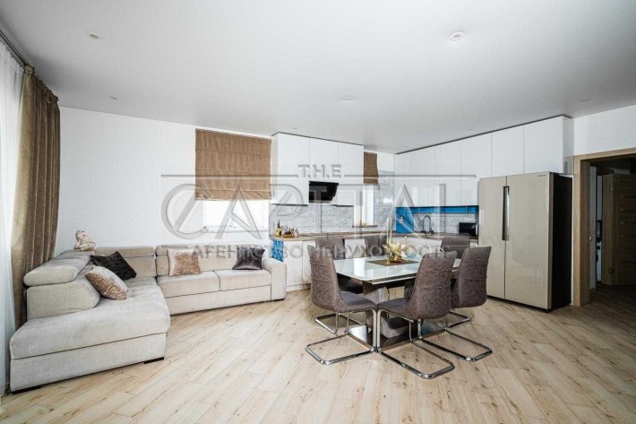 Оренда / Будинок / Район Святошинський / Будинок 155 м2 - фото 1