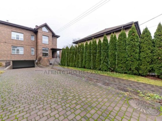 Аренда дома пер. Михаила Ялового Шевченковский район Київ