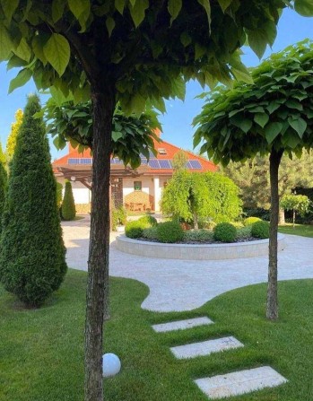 Предлагается в долгосрочную аренду уютный дом в Совиньоне. - фото 1