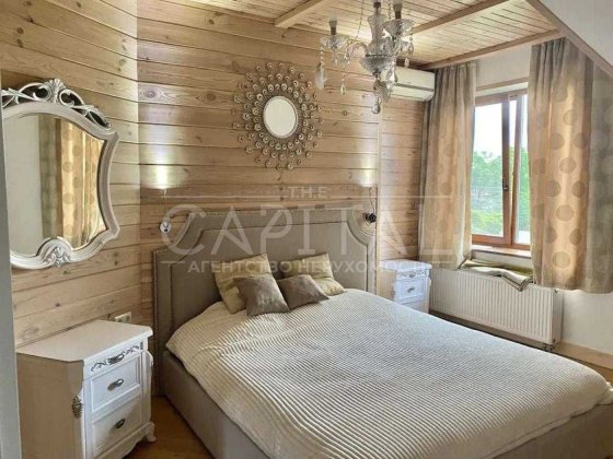 Оренда АВТОНОМНОГО будинку біля Ірпеня Київ