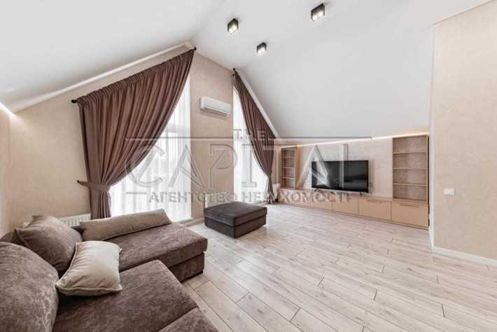 Оренда АВТОНОМНОГО будинку ПЕРША ЗДАЧА генератор Солом'янський таунхау - фото 1