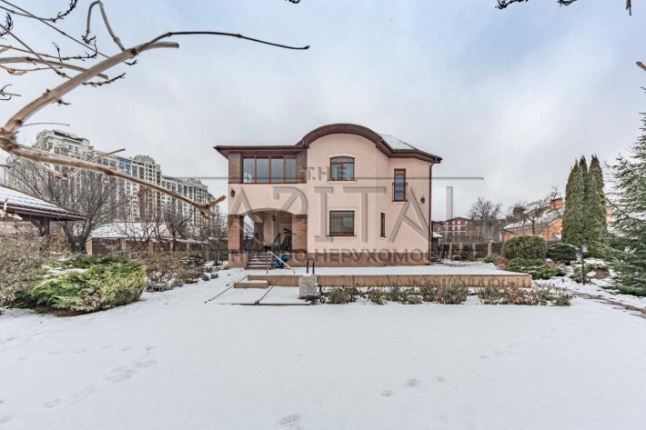 Аренда дома, Григория Гуляницкого, Жуляны, Голосеево, Лико Град - фото 1