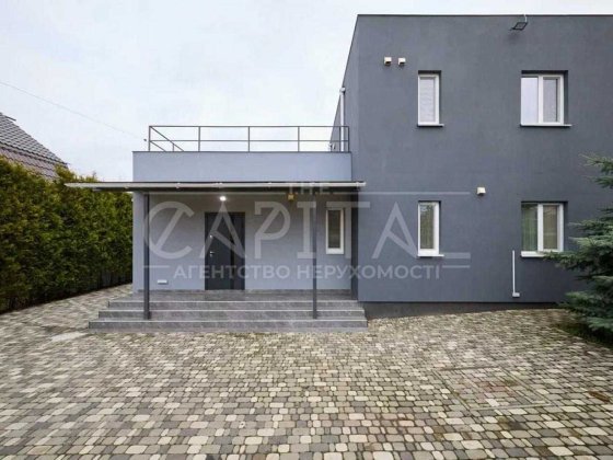 Терміново!!! Оренда  Будинок, Святошинський район, 155 м2 Київ