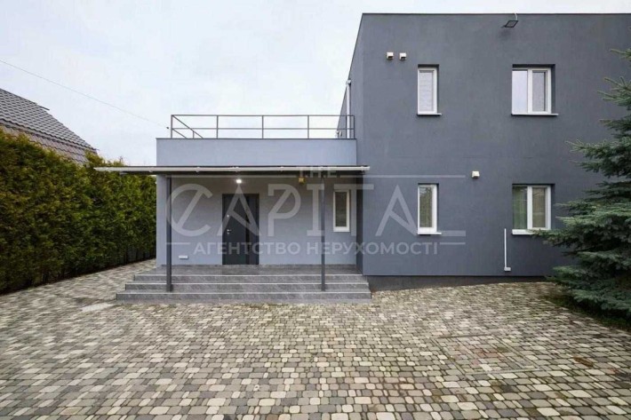 Терміново!!! Оренда  Будинок, Святошинський район, 155 м2 - фото 1