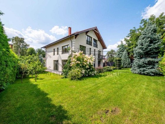 Оренда  Будинок вул. Добрий Шлях Киев