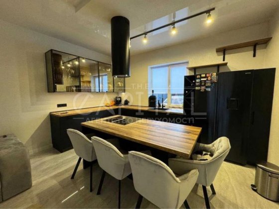 Терміново! Перша здача! Оренда шикарного будинку, дуплекс, Осокорки Київ