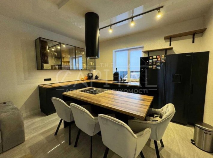 Терміново! Перша здача! Оренда шикарного будинку, дуплекс, Осокорки - фото 1