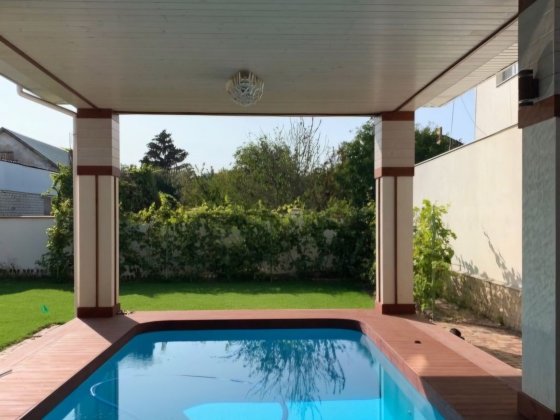 Аренда ДОМА с БАССЕЙНОМ,  Подвал, 3 спальни! Одеса