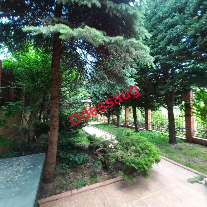 Аренда 3-ком Дом у Моря. 11 ст Б.Фонтана, УБЕЖИЩЕ, Закрытый охраняемый - фото 1