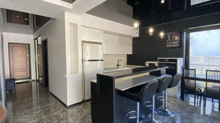 Аренда Милого 3-ком Дома в Закрытом охраняемом кооперативе у моря , Че - фото 1