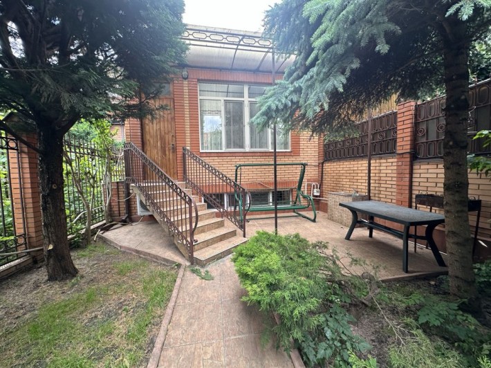 Сдам дом на длительно 11 Фонтана / Морская сторона - фото 1