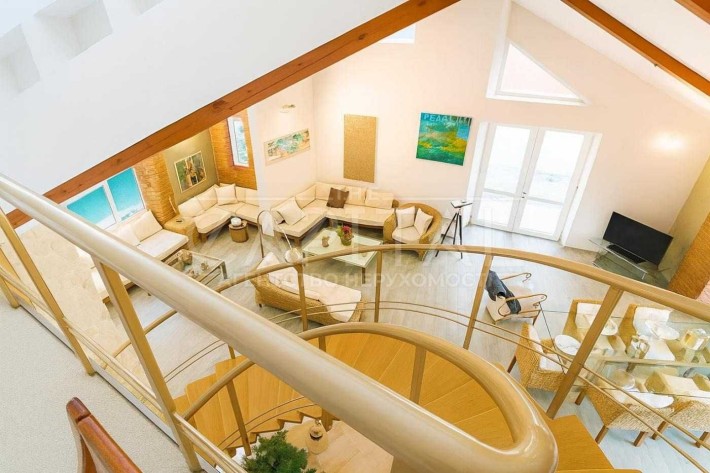 Аренда дома на ул. Столичное шоссе Голосеевский район - фото 1