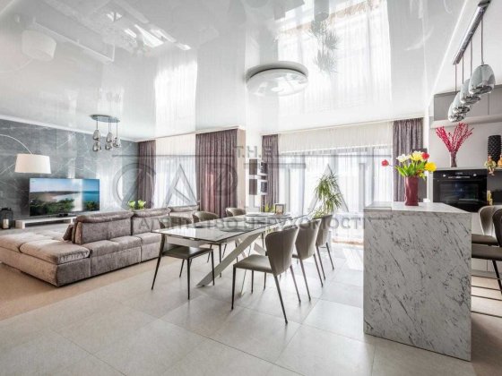 Оренда будинку Коник Голосіївський Киев