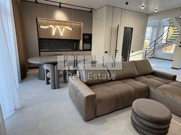 Оренда дуплексу біля Osokor Residence, Славутич, Осокорки - фото 1