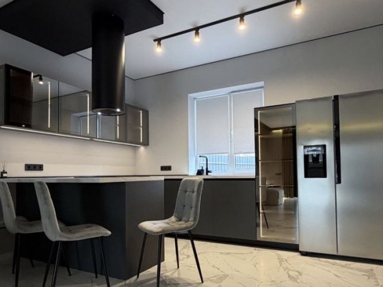 Сдам дом Осокорки Славутич Osocor Residence Киев