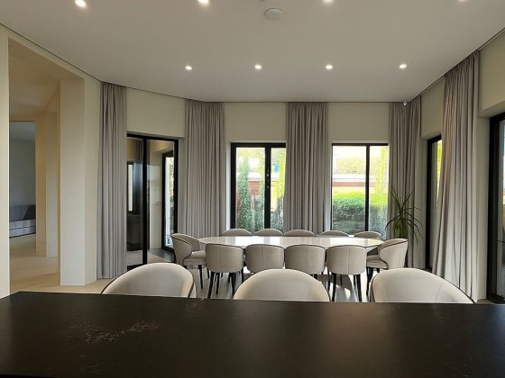 Аренда ДОМА на 9 ст. Б.Фонтана, 380м², свежий ремонт Одеса