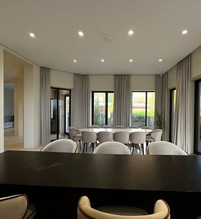 Аренда ДОМА на 9 ст. Б.Фонтана, 380м², свежий ремонт - фото 1