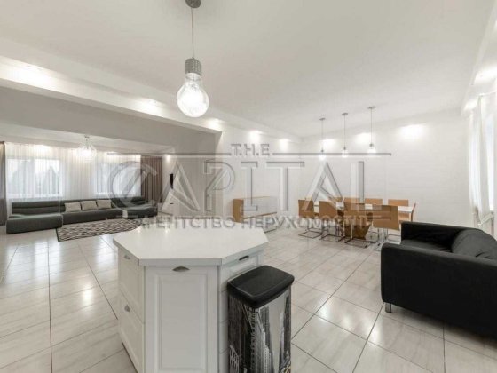 Оренда / Будинок / 210 м2 / вул. Ранкова / Дарницький район Киев