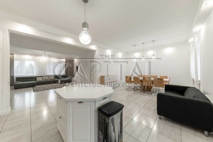 Оренда / Будинок / 210 м2 / вул. Ранкова / Дарницький район - фото 1