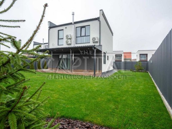 Терміново!!! Оренда Будинок, Дарницький район, вул. Виноградна, 140 м2 Київ