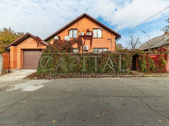 Терміново!!! Оренда Будинок, Солом'янський район, вул. 230 м2 Київ