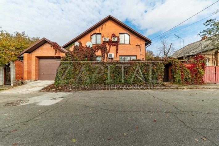 Терміново!!! Оренда Будинок, Солом'янський район, вул. 230 м2 - фото 1