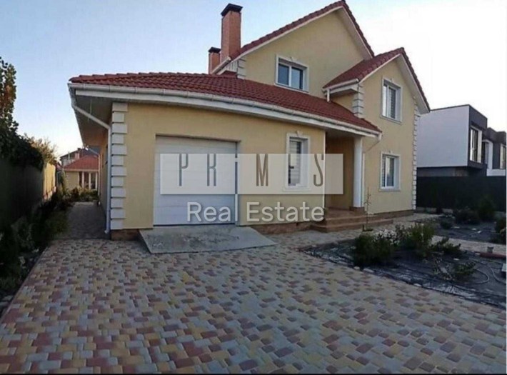 Оренда / Будинок / Жуляни, Київ, Соломянський район - фото 1