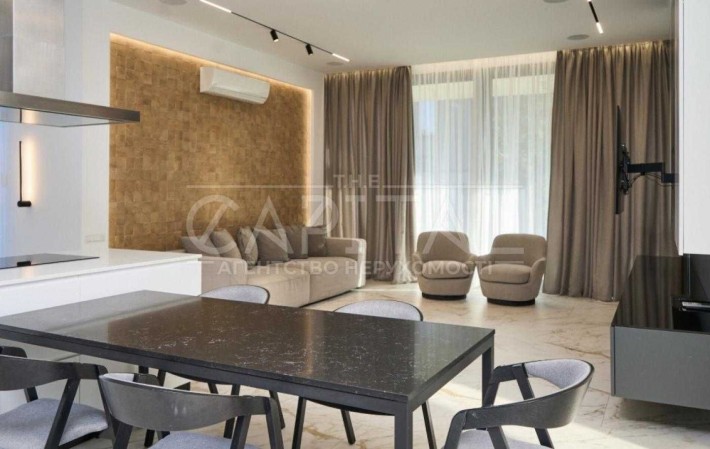 Оренда 2 Будинка СПА вул. Виноградна, Осокорки, Київ - фото 1