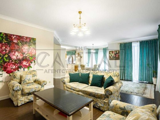 Оренда будинку / район Русанівські сади (Є ГАЗОВИЙ КОТЕЛ та ГЕНЕРАТОР) Київ