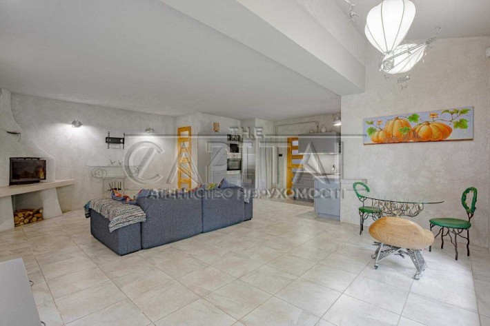 2 пов котедж 150м2/5 соток/3 к,Оболонський р-н, вул. Богатирська, 30а - фото 1