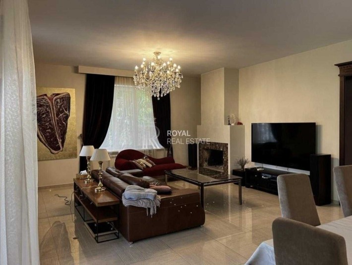 Оренда будинку КМ Чорнобилець Оболонь 320 м2 8 соток гараж,інвертор!!! - фото 1