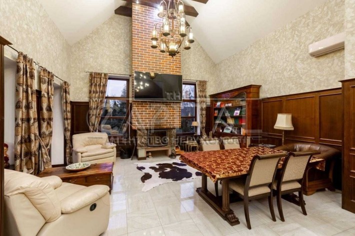 Аренда дома на ул. Днестровская КМ Бобрица-Парк - фото 1