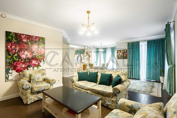 Аренда дома с генератором, Русановские Сады, Днепровский р-н - фото 1