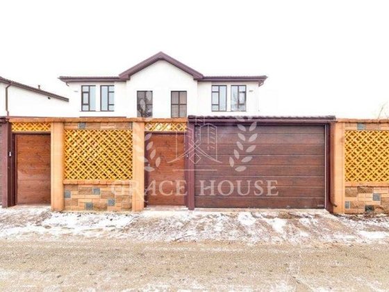 Аренда нового дома-дуплекса (140м), Русановские сады, Днепровский р-н Київ