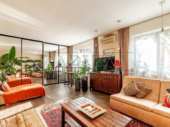 Аренда частного дома с камином и садом, Киев, Александровская Слободка Киев