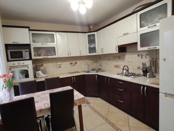 Здам частину будинку (Рованці, 4 кімнати) Рованцы