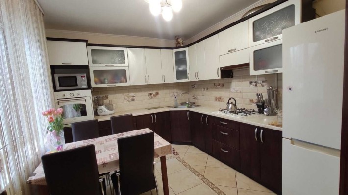 Здам частину будинку (Рованці, 4 кімнати) - фото 1