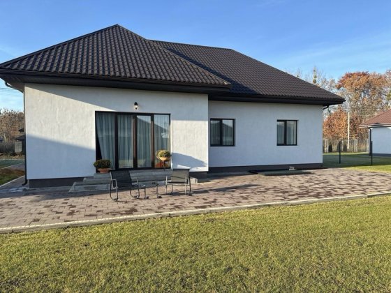 Оренда будинку. Боратин