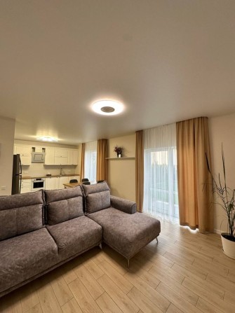 Оренда сучасного дуплексу - фото 1